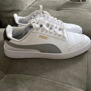 Mens Puma sneakers